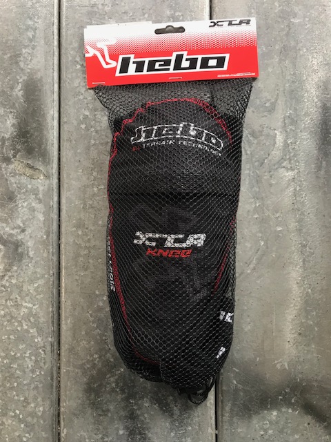 Paragomiti Rodillera XTR